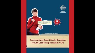 Anadolu Toastmasters Youth Leadership Program DTM Deepa Sampath Kumar - Voice and Vocabulary