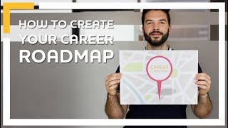 How to Create Your Career Roadmap – Bayt.com Career Talk | Episode 46