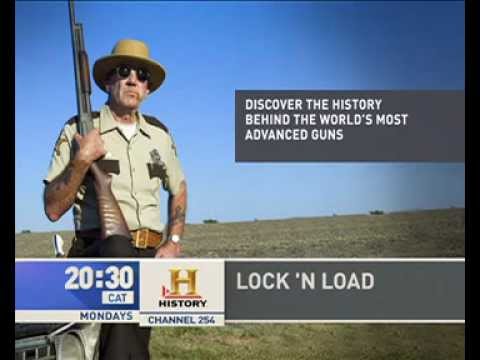 DStv Network Reality Series Promo