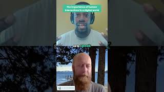 Merging Digital Tools with Real Connections 🌐🤝