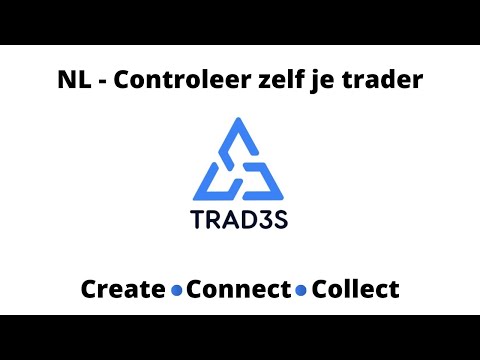NL  - Controleer zelf je trader