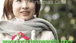 Trendy Christmas Gifts