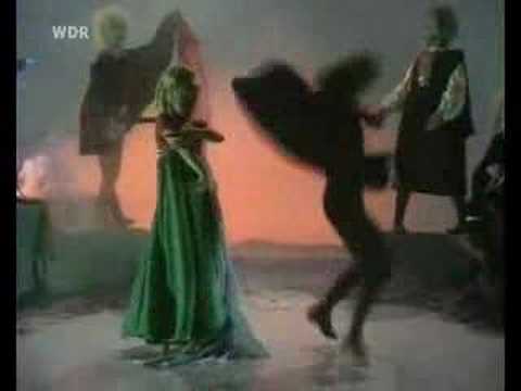 WONDERLAND Love's a Murder (1969)