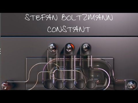 PH5P1 Determination of Stefan Boltzmann Constant