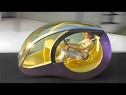 TOP INVENTIONS THAT WILL CHANGE HOW YOU LIVE!