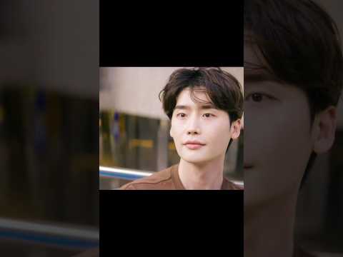 Will fate bring them together?💞🍂 ||Law and the city || #leejongsuk #kdrama #sweetlove