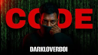 CODE DARKLOVERBOI - Coding Lifestyle Rap