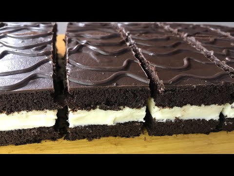 The secret ingredient in the ultimate chocolate cake for kids