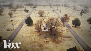 The massacre of Tulsa's "Black Wall Street"