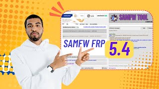 Samfw Tool 5.4 Direct Download Link - No Popups & No Virus