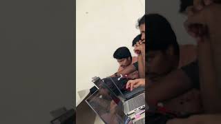Web development bootcamp - Day 3 |GDSC-GNI | #gdsc #web #shorts #ytshorts #google  #viral #club