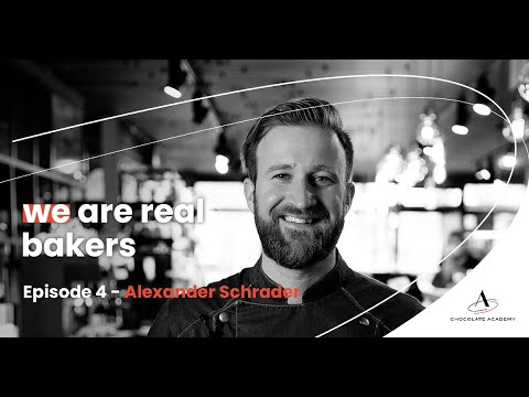 We are Real Bakers - Alexander Schrader