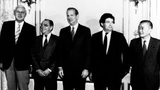 Foreign Countries Band Together to Devalue the US Dollar  | On This Day