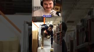 That DID NOT Go As Planned 😭