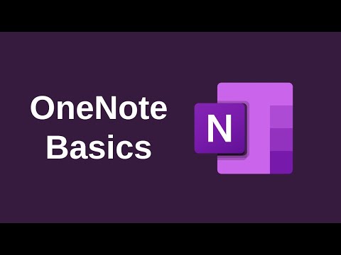 Maximise Productivity with OneNote