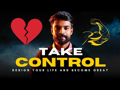 Become powerful and fix your life