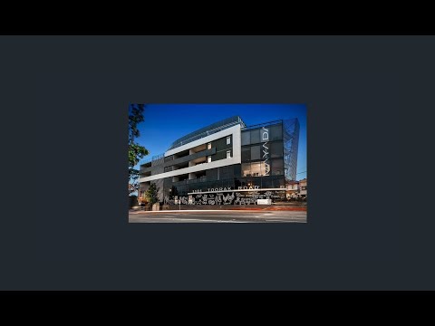 G10/1101 Toorak Rd