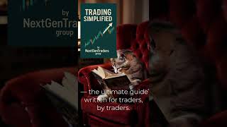 📘 Trading Simplified – The Only Forex Book You'll Ever Need 💹