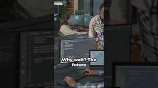 Python in 2024: Your AI Journey Begins #codingbeginner #python