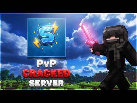 This is the BEST Server For Minecraft PvP