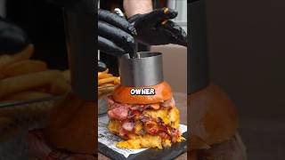 The Original Burger King