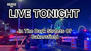 🔴LIVE: Chasing First Responders VIEWER+DISCRETION 10-1-25