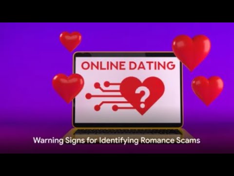 Love or Deceit: Unmasking Romance Scams