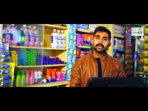 SnapBizz transformation of Vora Store, Mumbai - "Iss machine ko store main sabhi use kar sakte hai!"
