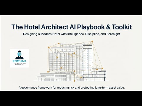 Hotel Architect AI Playbook and Toolkit