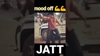 mood off jatt 😎😎#punjabi #gangster #sidhumoosewala #greenscreen #shorts #attitude #jatt #punjabi