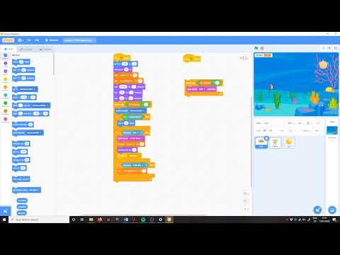 Lesson 8   Enemy Heat Seeking Movement