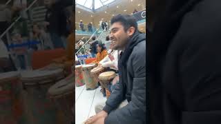 Entertainment in UK ❤️ Miss you bro ❤️