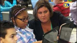 What is Personalized Learning?