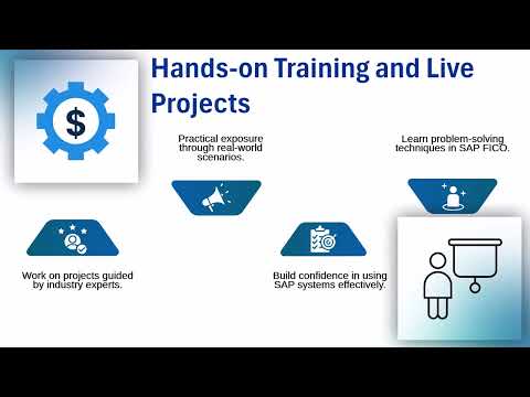 SAP FICO Course in Gurgaon | SAP FICO Training Guide | SAP FICO Tutorial