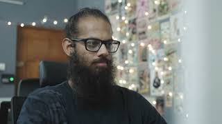 From Idea to Screen | Behind the Scenes by Creative Code Productions