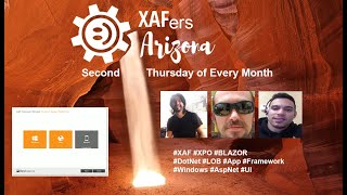XPO in Blazor WebAssembly by Manuel Grundner - DevExpress MVP