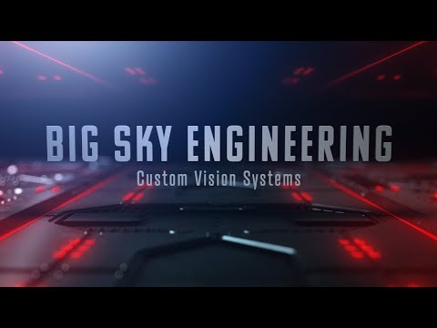 Machine Vision Systems