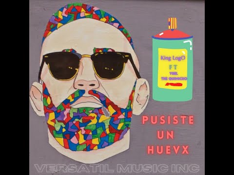 Pusiste un HuevX 🥚 - Yoel The Químico ❌ King Logo 🐐