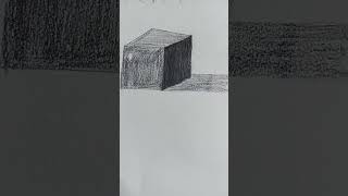 3D Cube Shading #sooni'llbe60yearsold