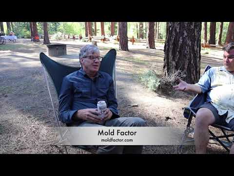 Camp Fire Conversations with Erik Johnson Genius, Part 12 of 28