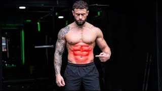 At Home Core Workout | HomeRiseFit: 24/7 Fitness Trainer Transformation