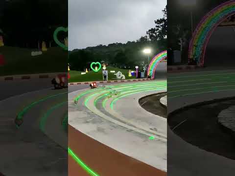 Song shooting time Tera Hero first location in Delhi shooting start now GDC Music