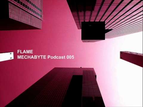 Flame & Encode - Space Pioneer [mixcut]