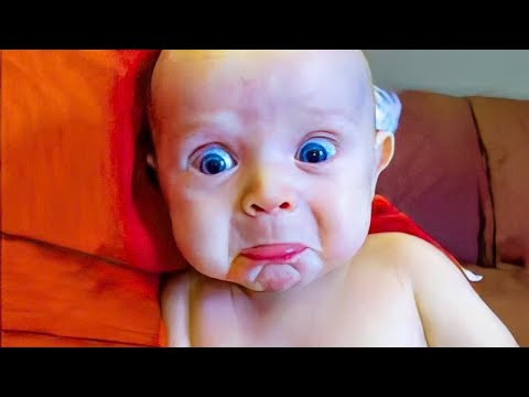 Ultimate Funny Babies 2025 – Hilarious Moments You Can’t Miss!