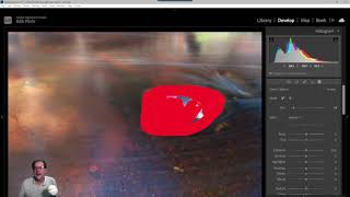 Object Selection Tool