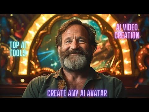 The Exciting World of AI Video Creation! AI TOOLS HeyGen, Kaiber AI, Midjourney, Pictory and more!
