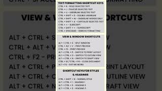 #msoffice #msword #mswordshortcuts #excel #exceltips #dataentry #viralshorts #foryou #exceltutorial