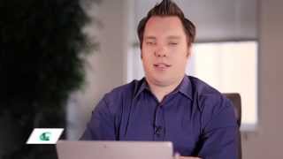 Introduction to Microsoft Azure RemoteApp