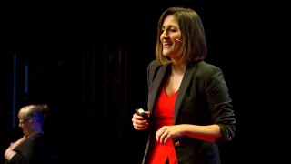 Connecting to your creative truth through personal story | Grace Costa | TEDxCanberra