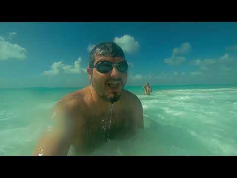 Cuba 2017 - Varadero